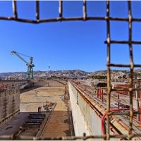 , Le retour du géant taiwanais à Marseille témoigne des bons résultats du port, Made in Marseille