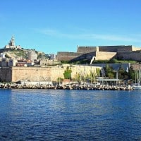 Notre Dame de la Garde, Visiter la basilique Notre-Dame de la Garde, Made in Marseille