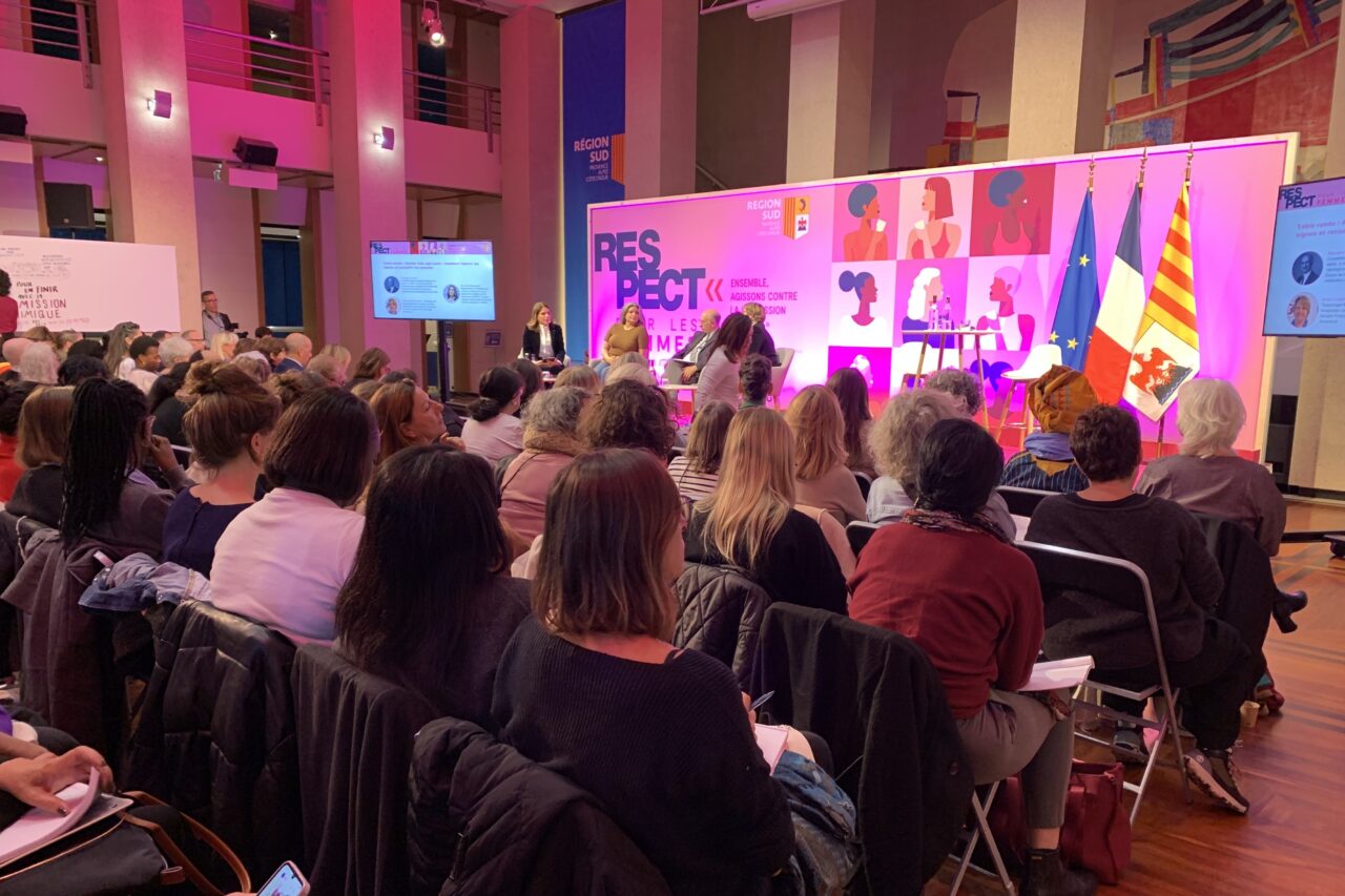 soumission chimique, Soumission chimique : comment la Région Sud veut lutter contre ce fléau ?, Made in Marseille