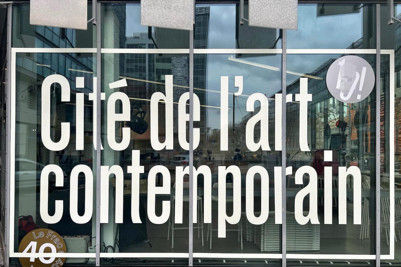 cité de l'art contemporain, Pour ses 40 ans, le Frac de Marseille devient la Cité de l’art contemporain, Made in Marseille