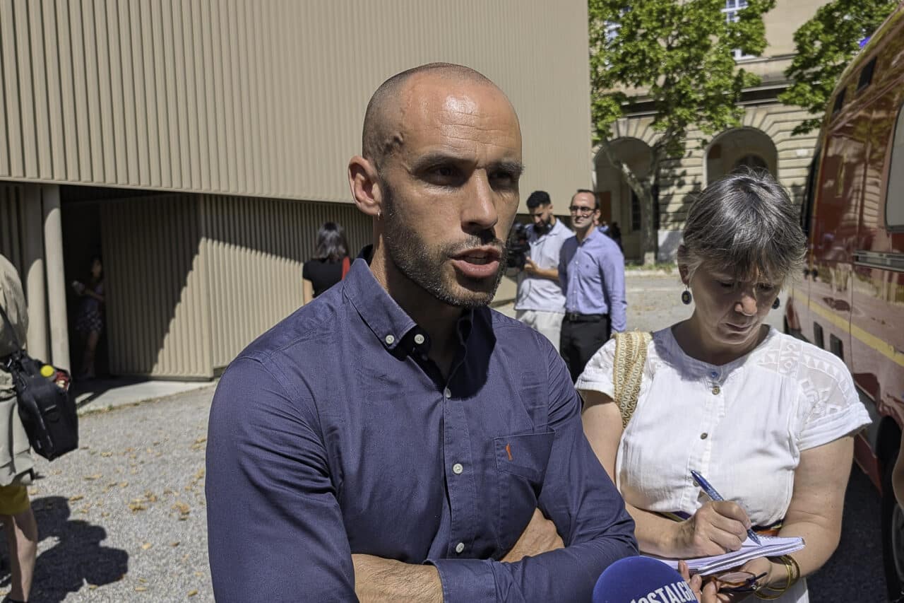procès de, Détention sous bracelet, relaxes… peines en demi-teinte au procès de la rue d&rsquo;Aubagne, Made in Marseille