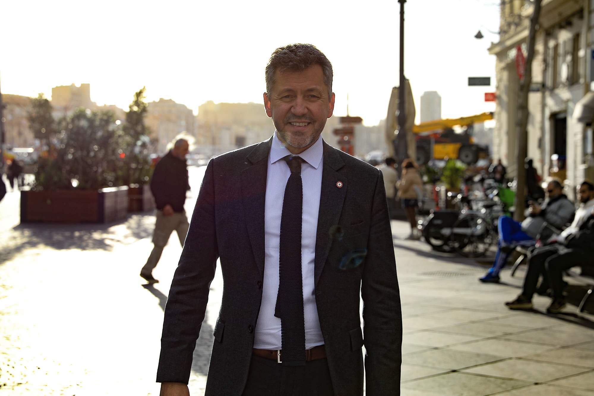 liste de Franck Allisio, Municipales 2026 | Qui sont les 111 candidats sur la liste de Franck Allisio ?, Made in Marseille