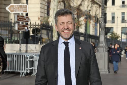 interviews, Les interviews exclusives des six candidats aux municipales 2026 &agrave; Marseille, Made in Marseille