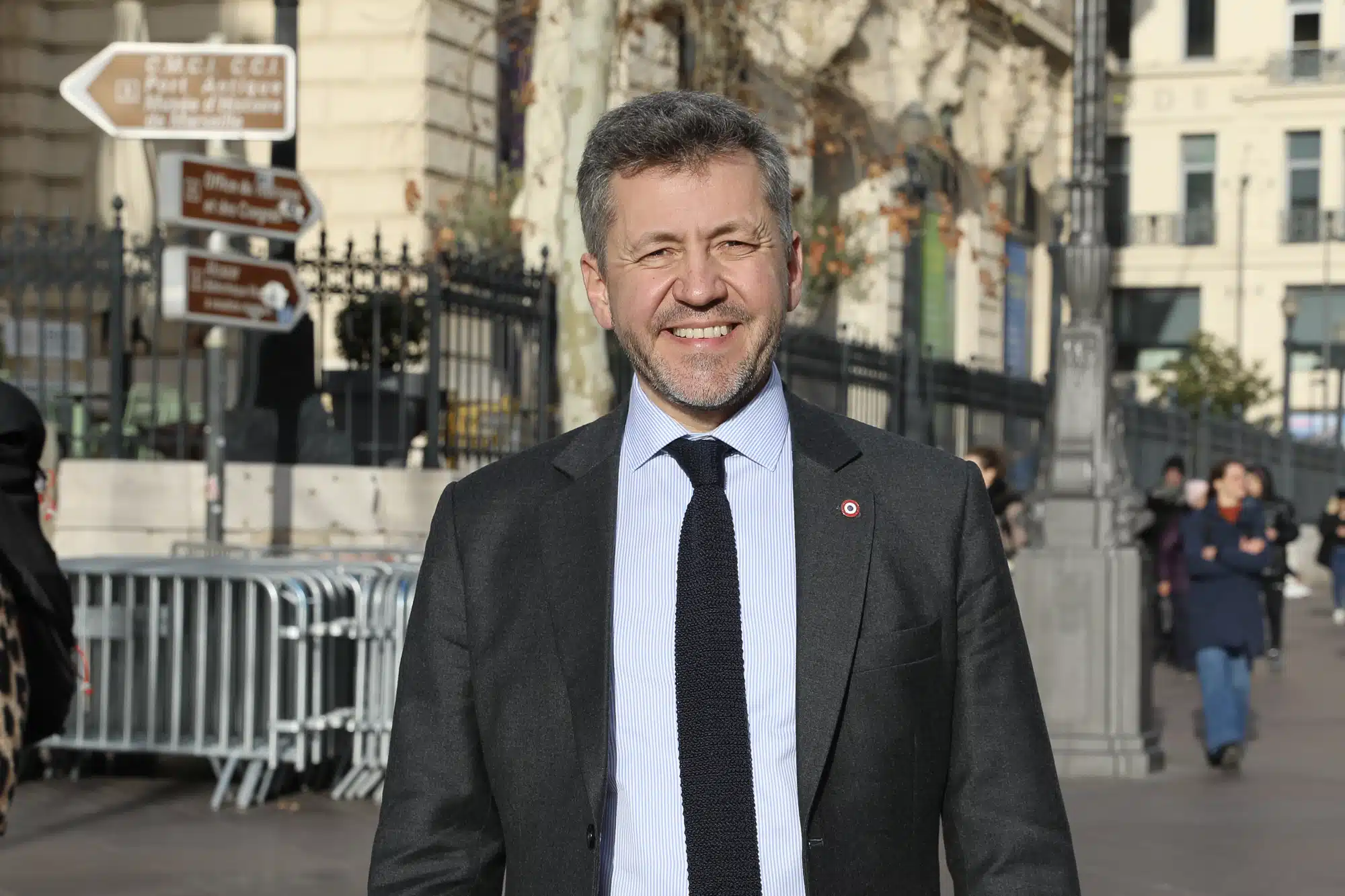 Franck Allisio, Municipales : Quel est le programme du candidat Franck Allisio pour Marseille ?, Made in Marseille