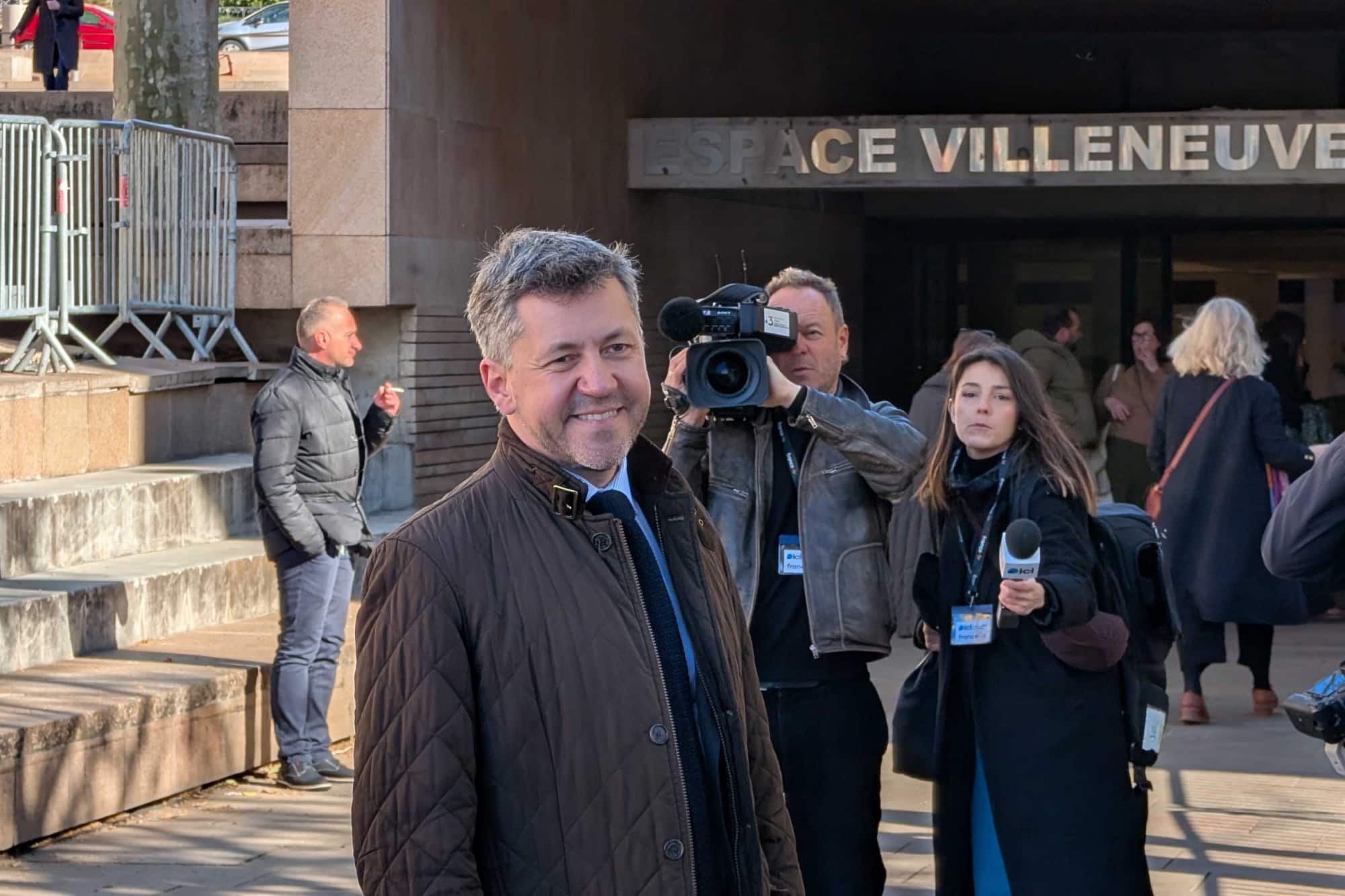 maire, Direct | Benoît Payan officiellement élu maire de Marseille, il va nommer ses adjoints, Made in Marseille