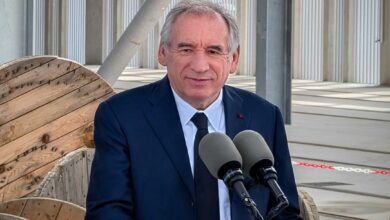 bayrou