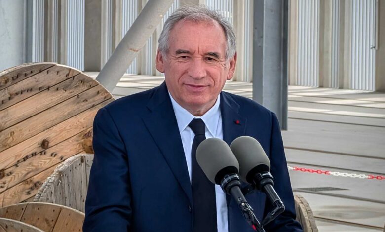 bayrou