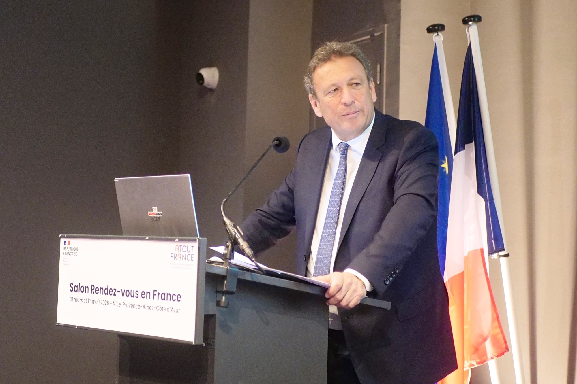 Rendez-vous en France, Rendez-vous en France, la vitrine commerciale d&rsquo;un tourisme plus durable, Made in Marseille