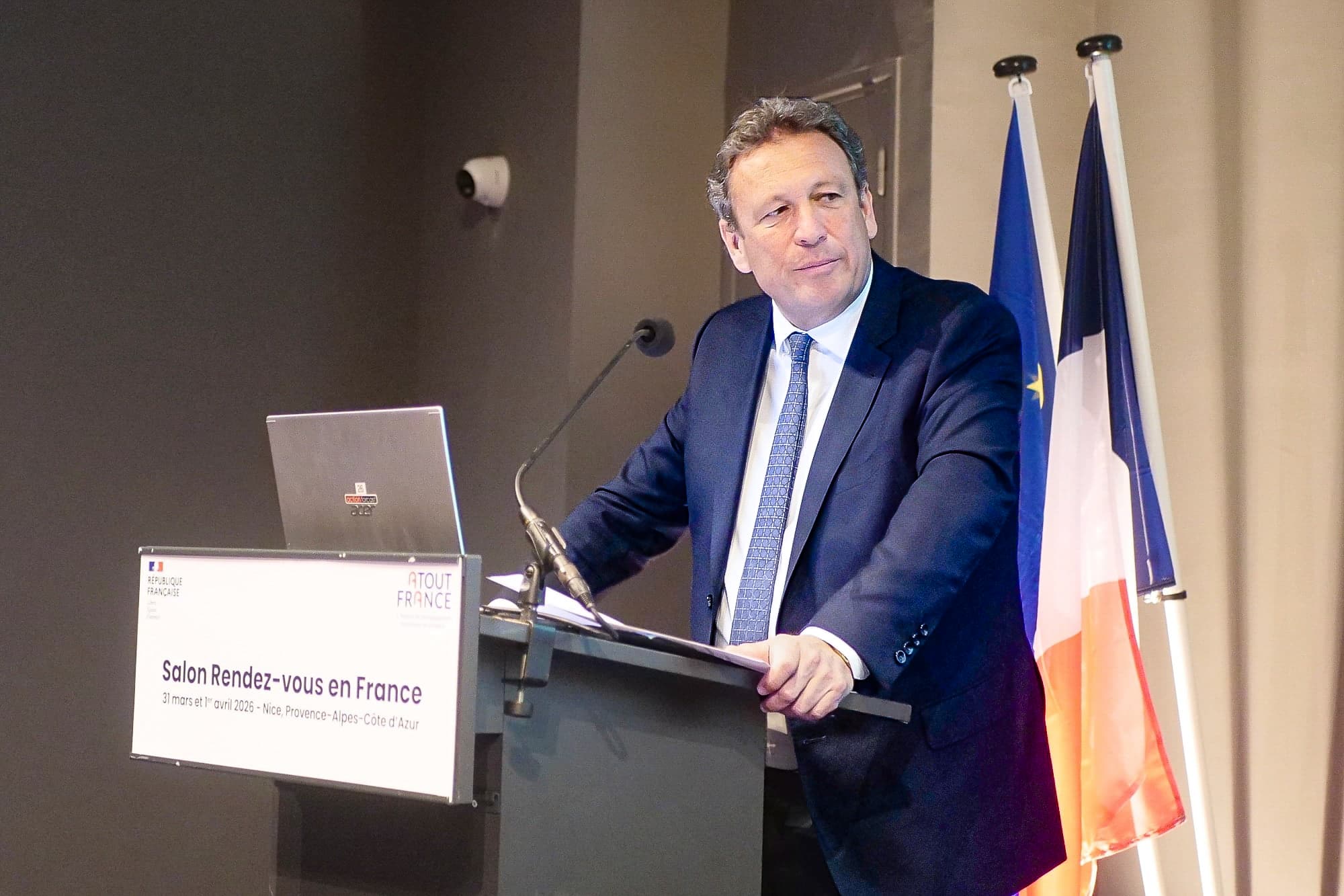 de Canson, Fran&ccedil;ois de Canson &agrave; la t&ecirc;te de la R&eacute;gion ? &laquo; Je n&rsquo;ai cess&eacute; de rassembler, dans un esprit collectif &raquo;, Made in Marseille