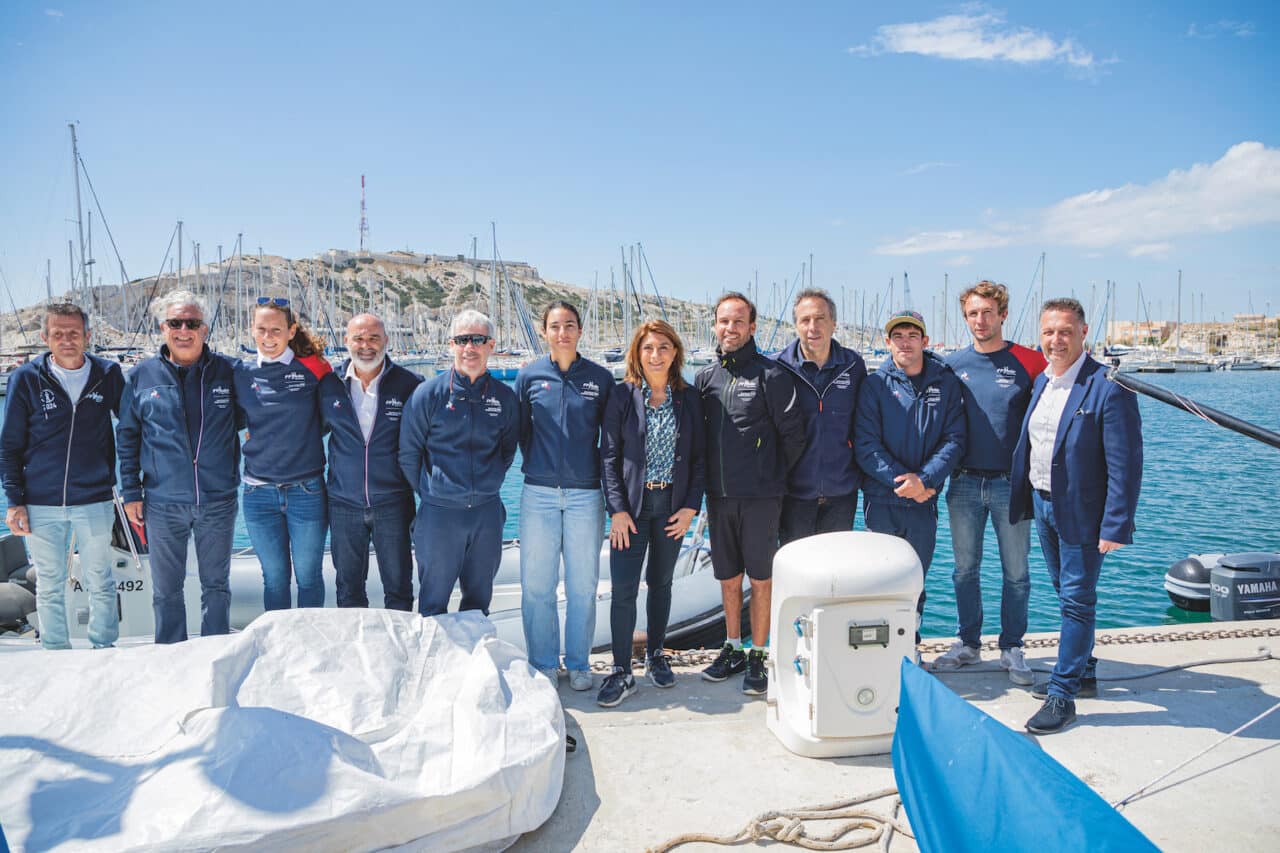 Jeux héritage, Ces chantiers engagés dans les Bouches-du-Rhône pour assurer l&rsquo;héritage des Jeux olympiques, Made in Marseille