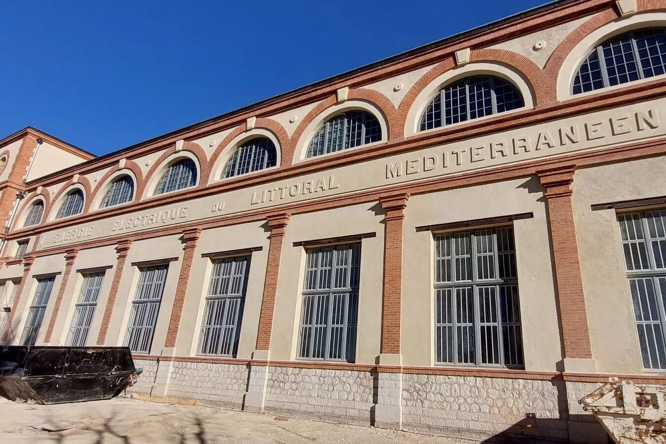 musée Marcel Pagnol, Le musée Marcel Pagnol ouvrira dans une usine réhabilitée d&rsquo;Allauch en 2026, Made in Marseille