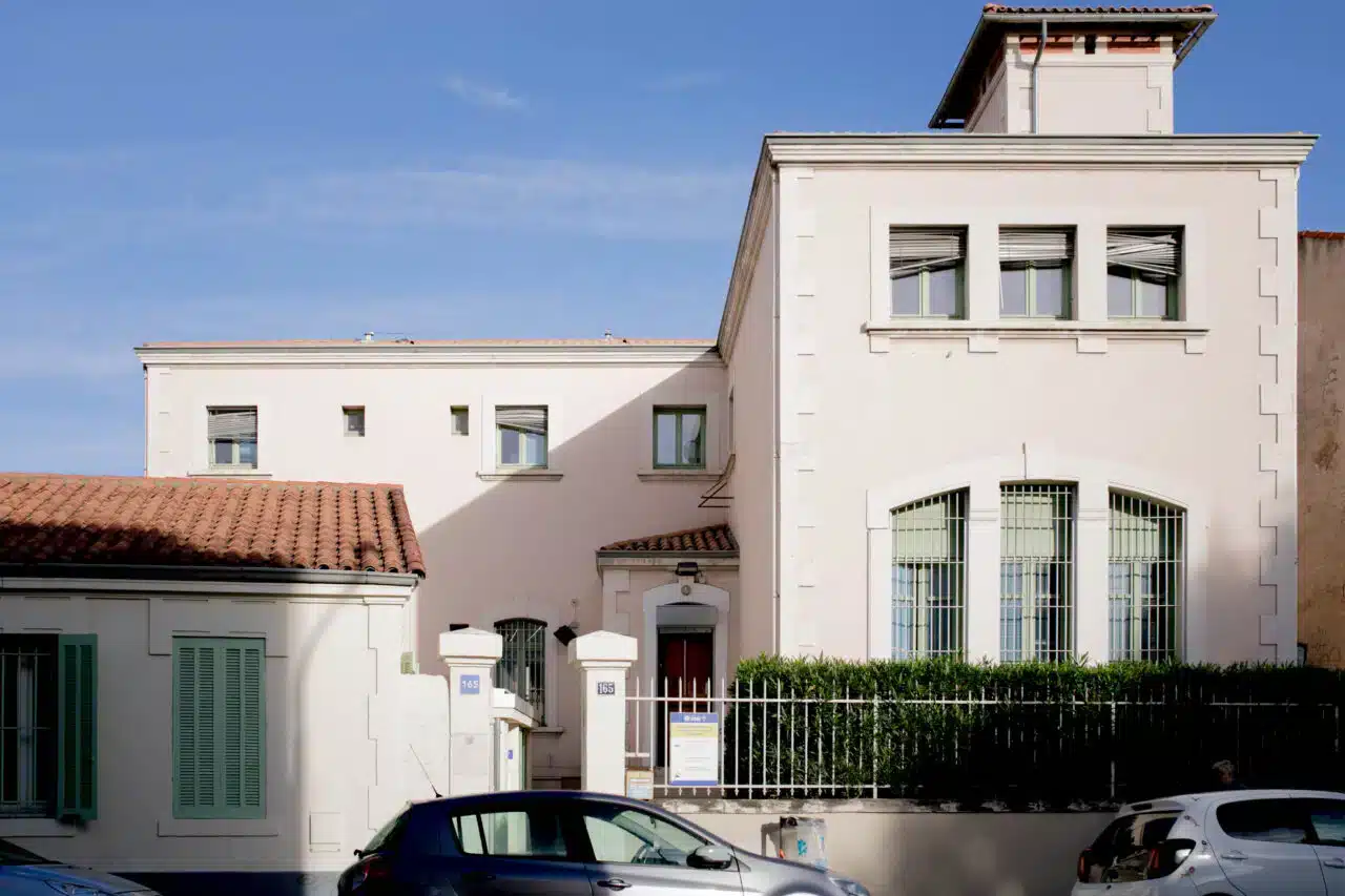 la Maison des femmes, La Maison des femmes a (enfin) déménagé rue Saint-Pierre, Made in Marseille