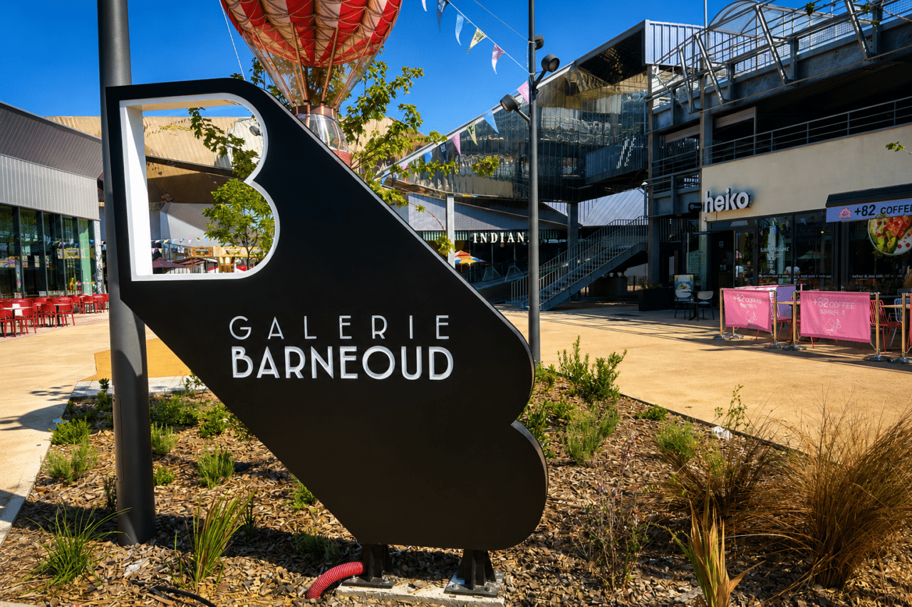 Plan de Campagne, Voie verte, restos, site de loisirs… Comment le groupe Barneoud veut redessiner Plan de Campagne ?, Made in Marseille