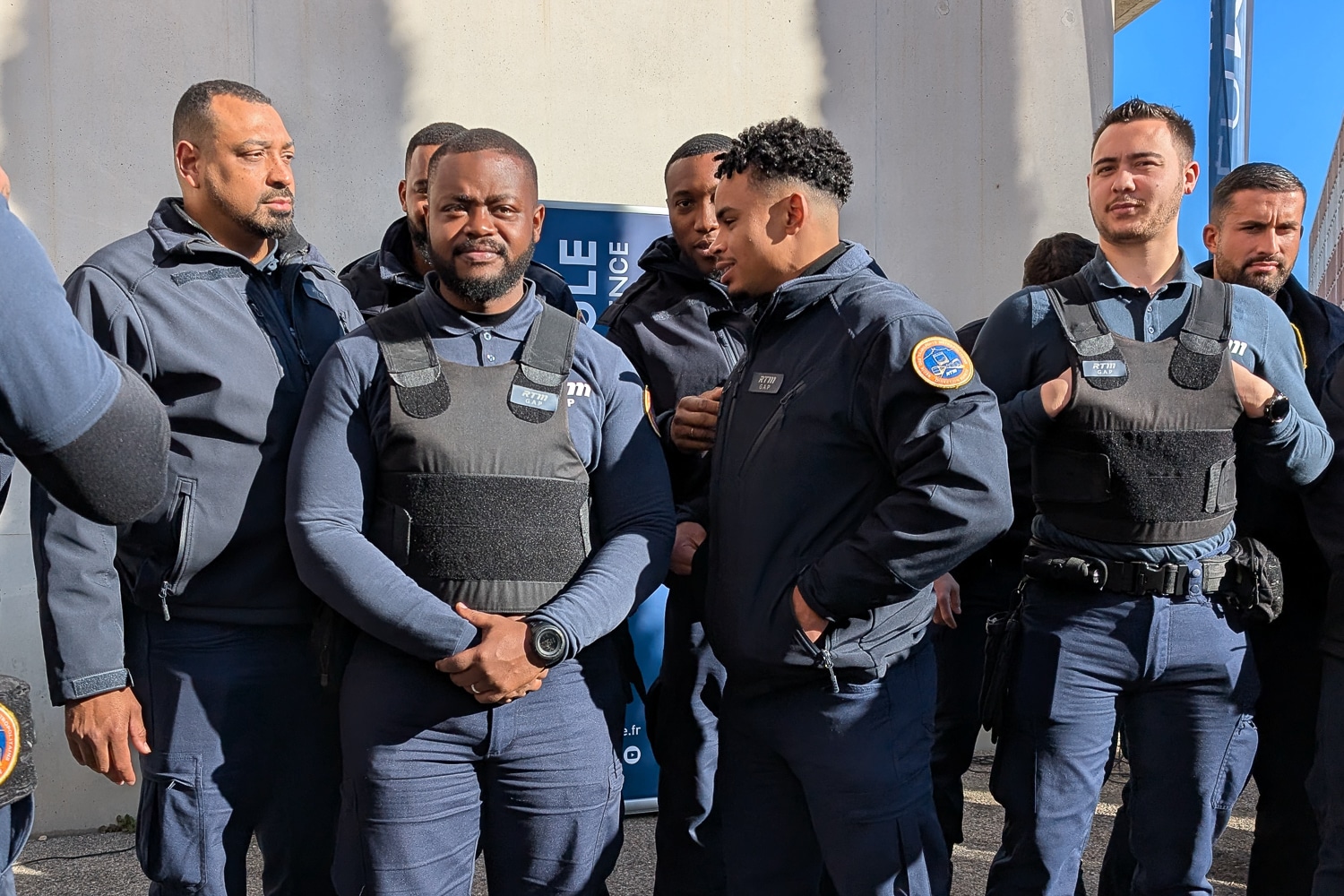 sécurité, À Marseille, les agents de sécurité bientôt armés dans les transports ?, Made in Marseille