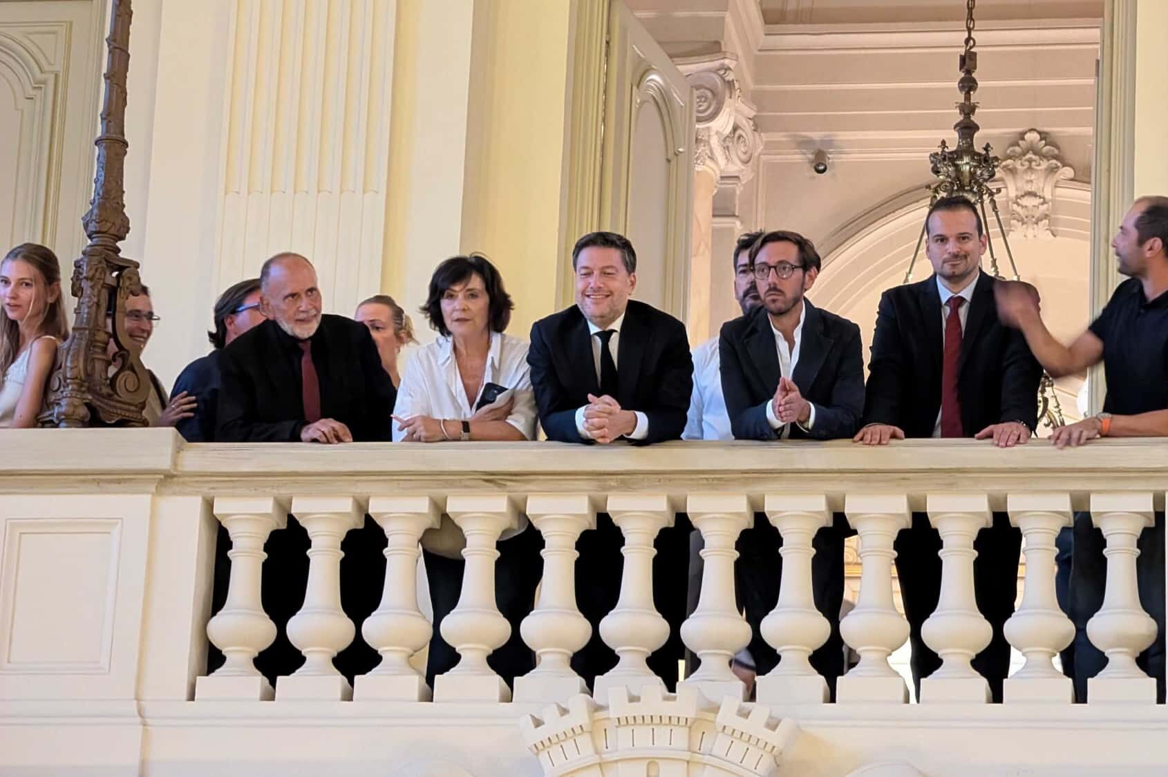 Sénatoriales, Sénatoriales dans les Bouches-du-Rhône : Muselier élu avec Devesa, trois sièges pour la gauche, deux pour le RN, Made in Marseille