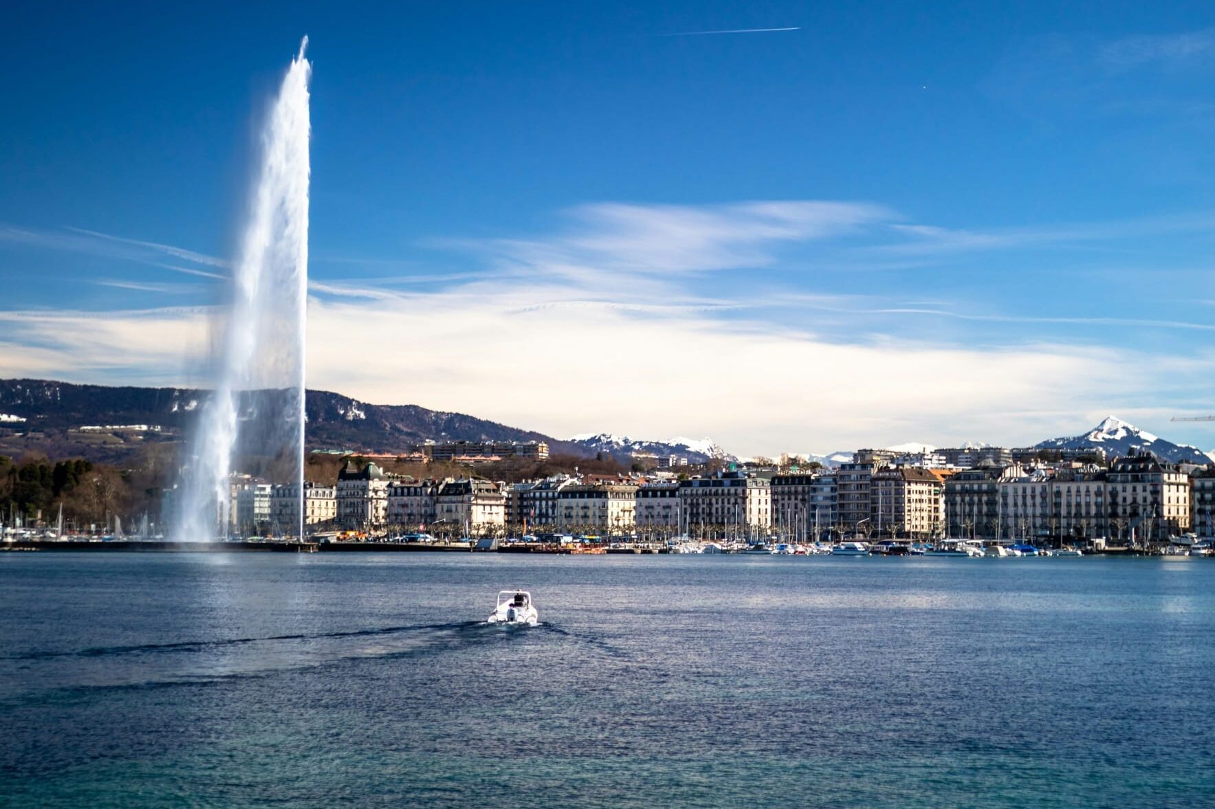 TGV, Un TGV direct entre Marseille et la Suisse d&rsquo;avril à octobre dès 2026, Made in Marseille