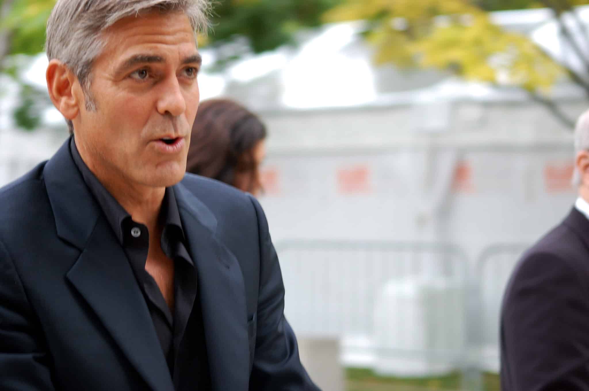 Georges Clooney, George Clooney pourrait participer à la création d’une ferme municipale à Brignoles, Made in Marseille