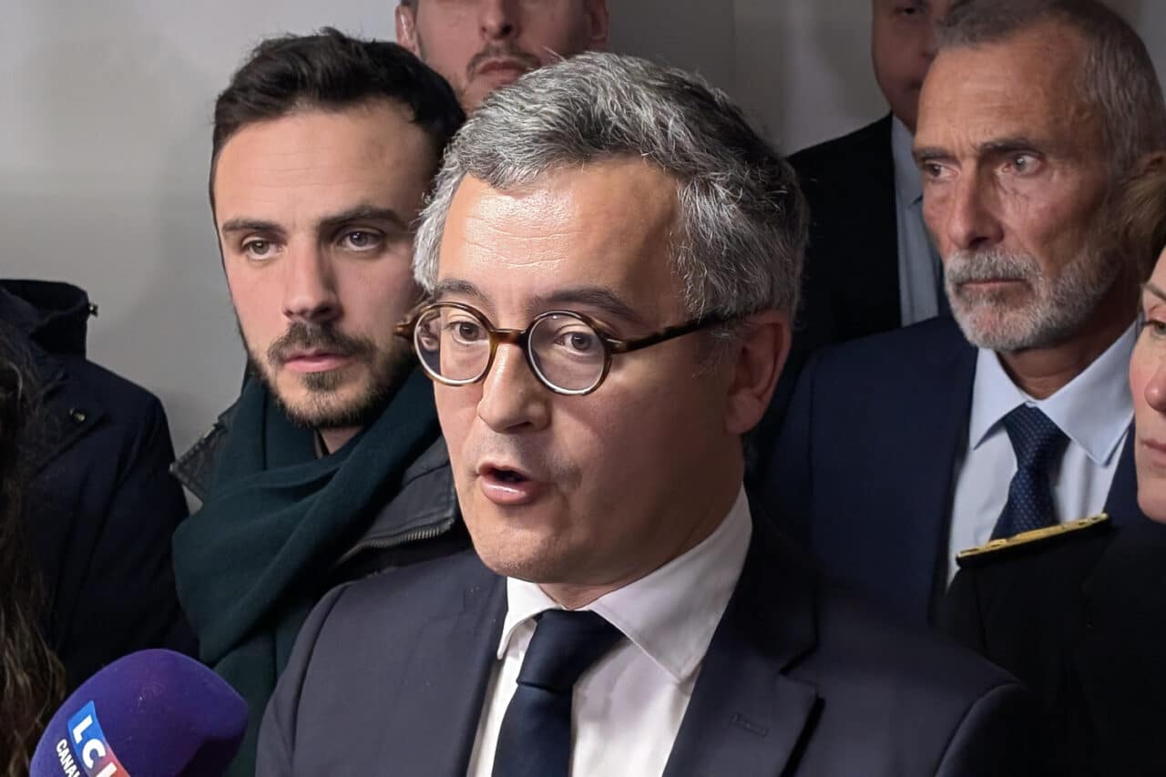 narcotrafic, À Marseille, l&rsquo;État défend son bilan contre le narcotrafic après le meurtre de Mehdi Kessaci, Made in Marseille