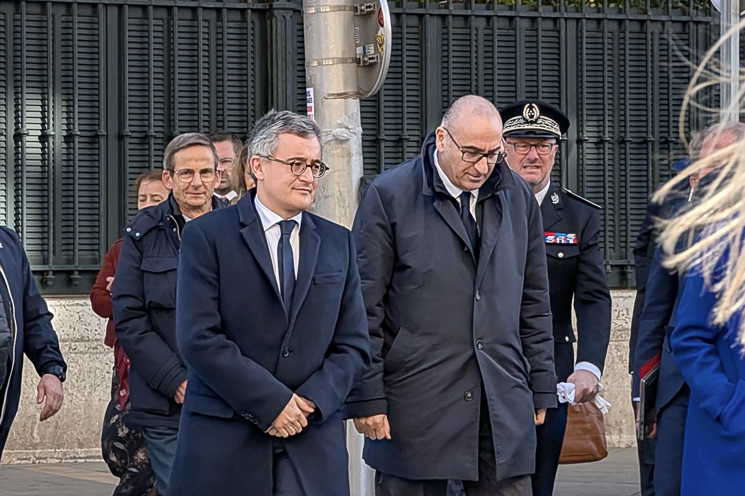 narcotrafic, À Marseille, l&rsquo;État défend son bilan contre le narcotrafic après le meurtre de Mehdi Kessaci, Made in Marseille