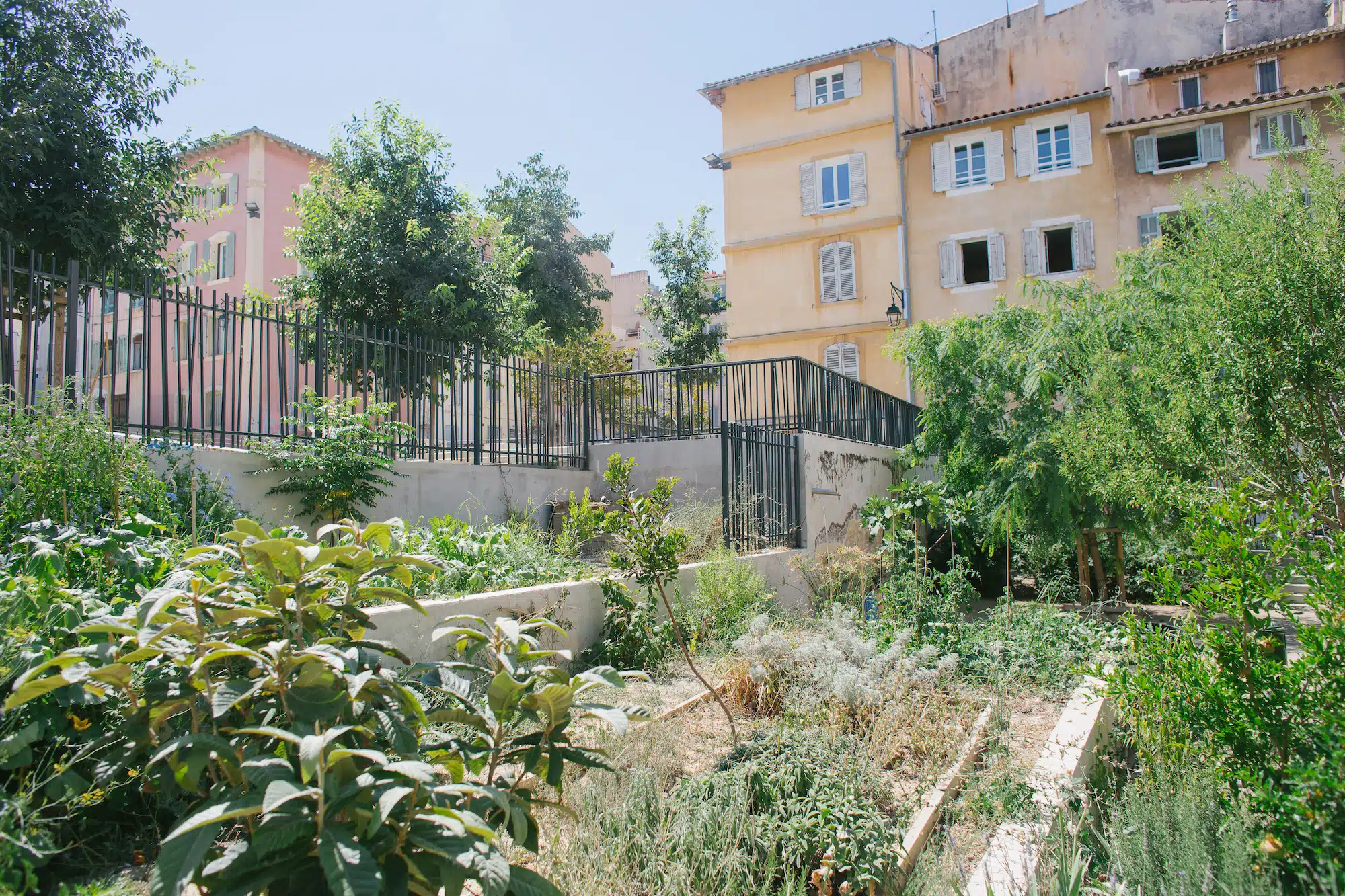 budgets participatifs, Budgets participatifs : découvrez les idées des habitants pour améliorer leur quartier, Made in Marseille