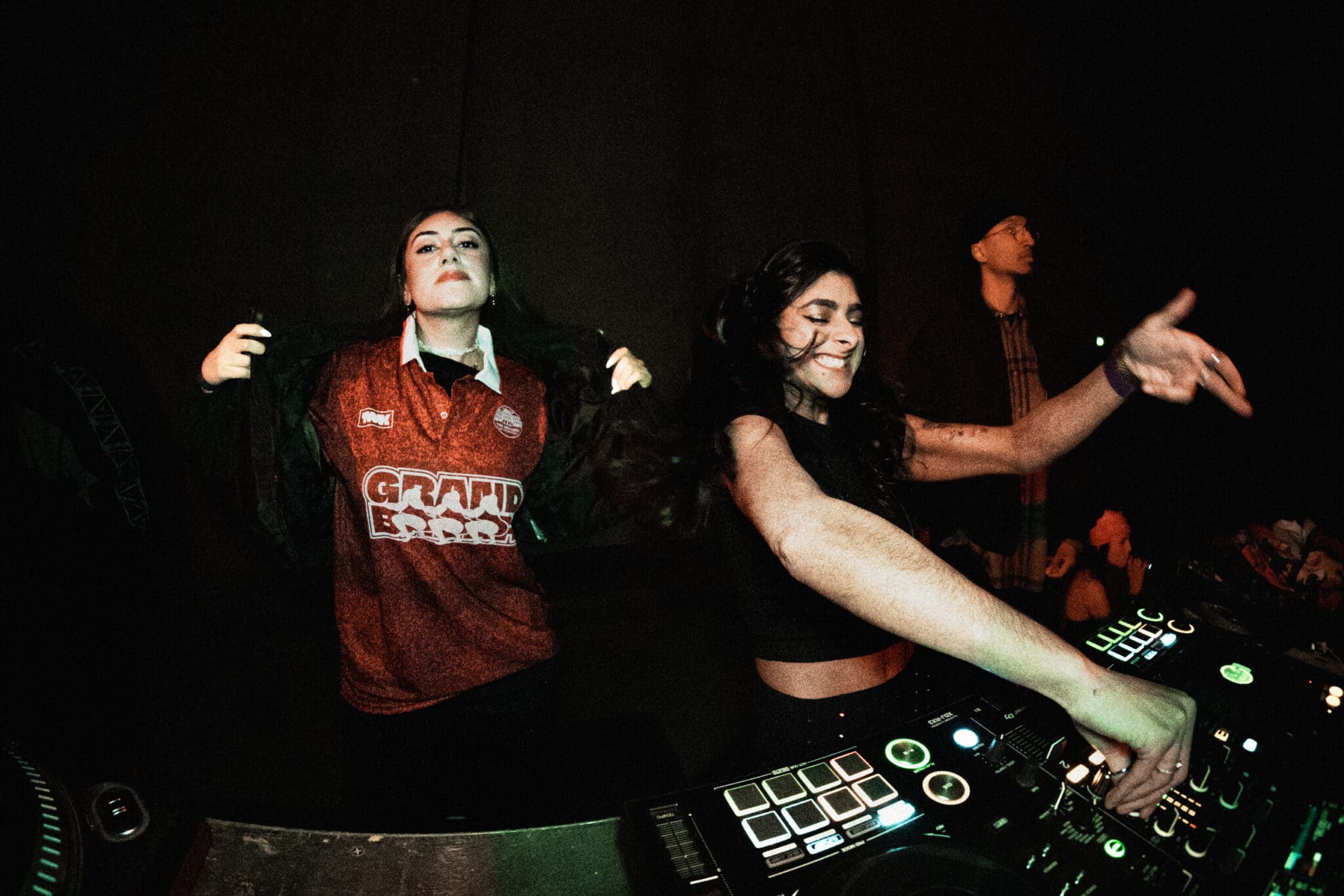 Grand Bazar, Le Dock des Suds renoue avec la fête en accueillant le festival Grand Bazar du Twerkistan, Made in Marseille