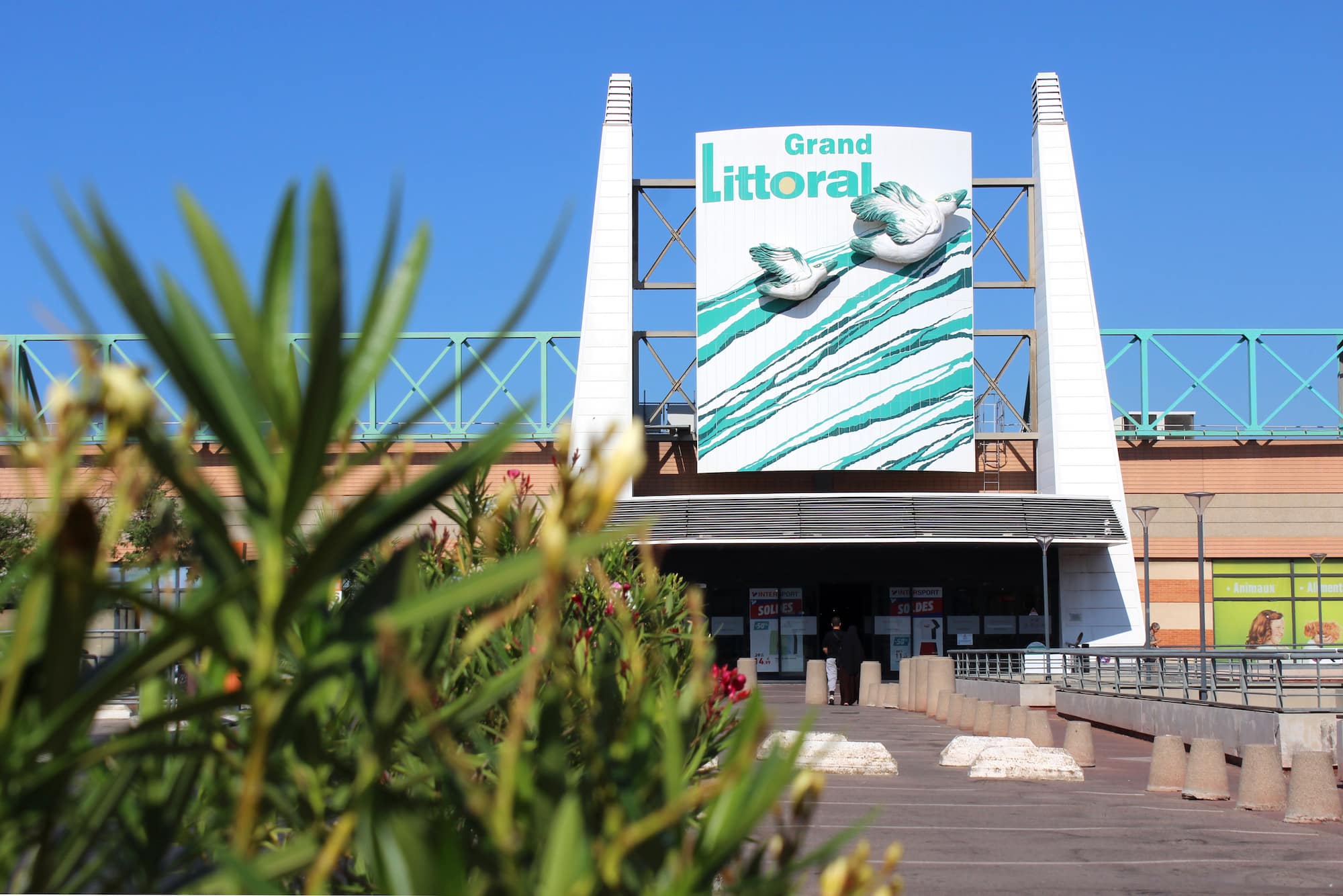 Grand Littoral, Ateliers, jeux et animations pour le festival vert et solidaire de Grand Littoral, Made in Marseille
