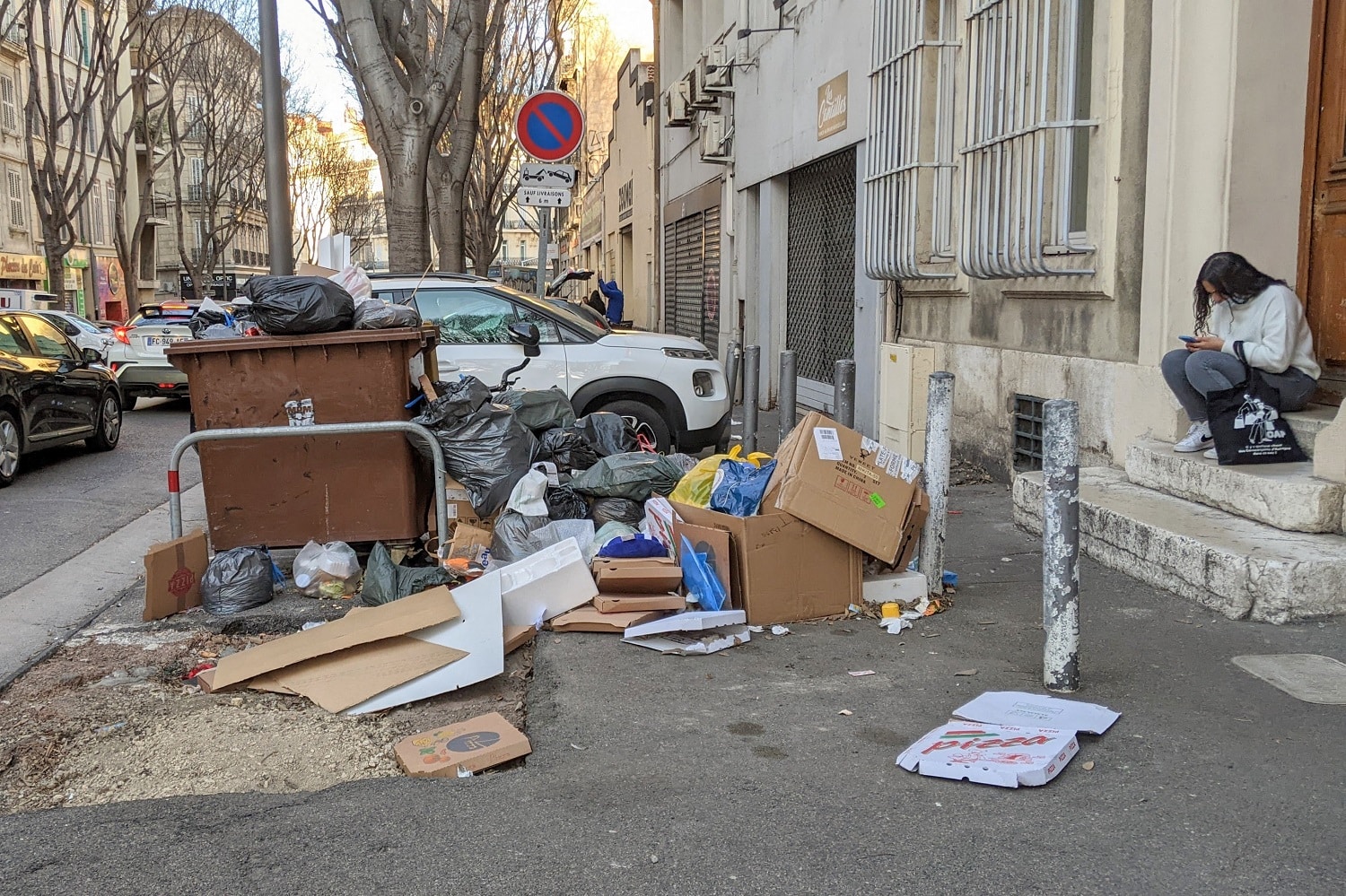 , Grève des éboueurs : le maire de Marseille Benoît Payan mobilise des moyens exceptionnels, Made in Marseille