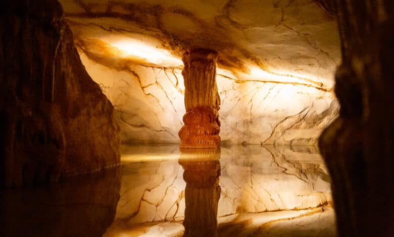 grotte cosquer