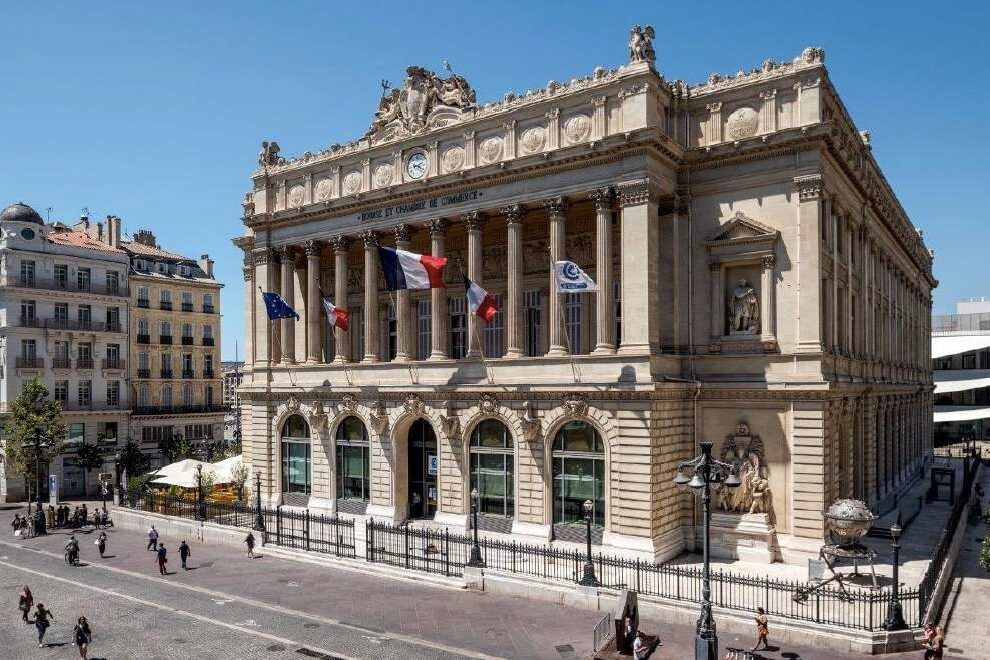 formalit&eacute;s d&rsquo;entreprise, O&ugrave; faire ses formalit&eacute;s d&rsquo;entreprise &agrave; Marseille et dans les Bouches-du-Rh&ocirc;ne ?, Made in Marseille