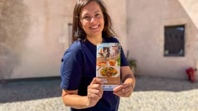 verane frediani guide marseille gourmande