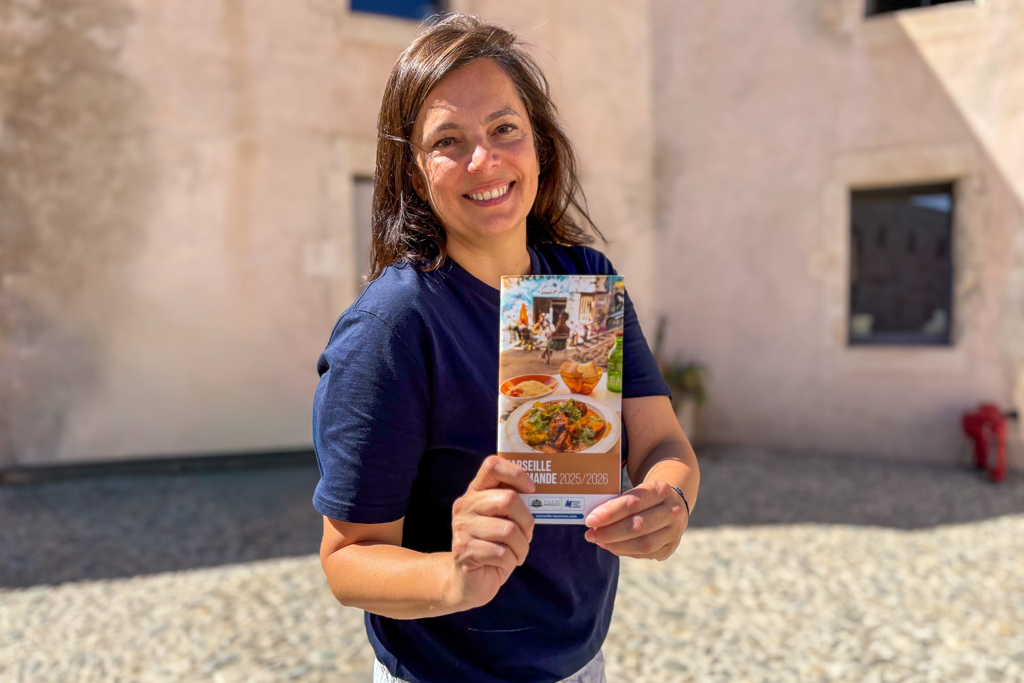 gourmande, Le nouveau guide Marseille Gourmande dévoile 360 bonnes adresses, Made in Marseille
