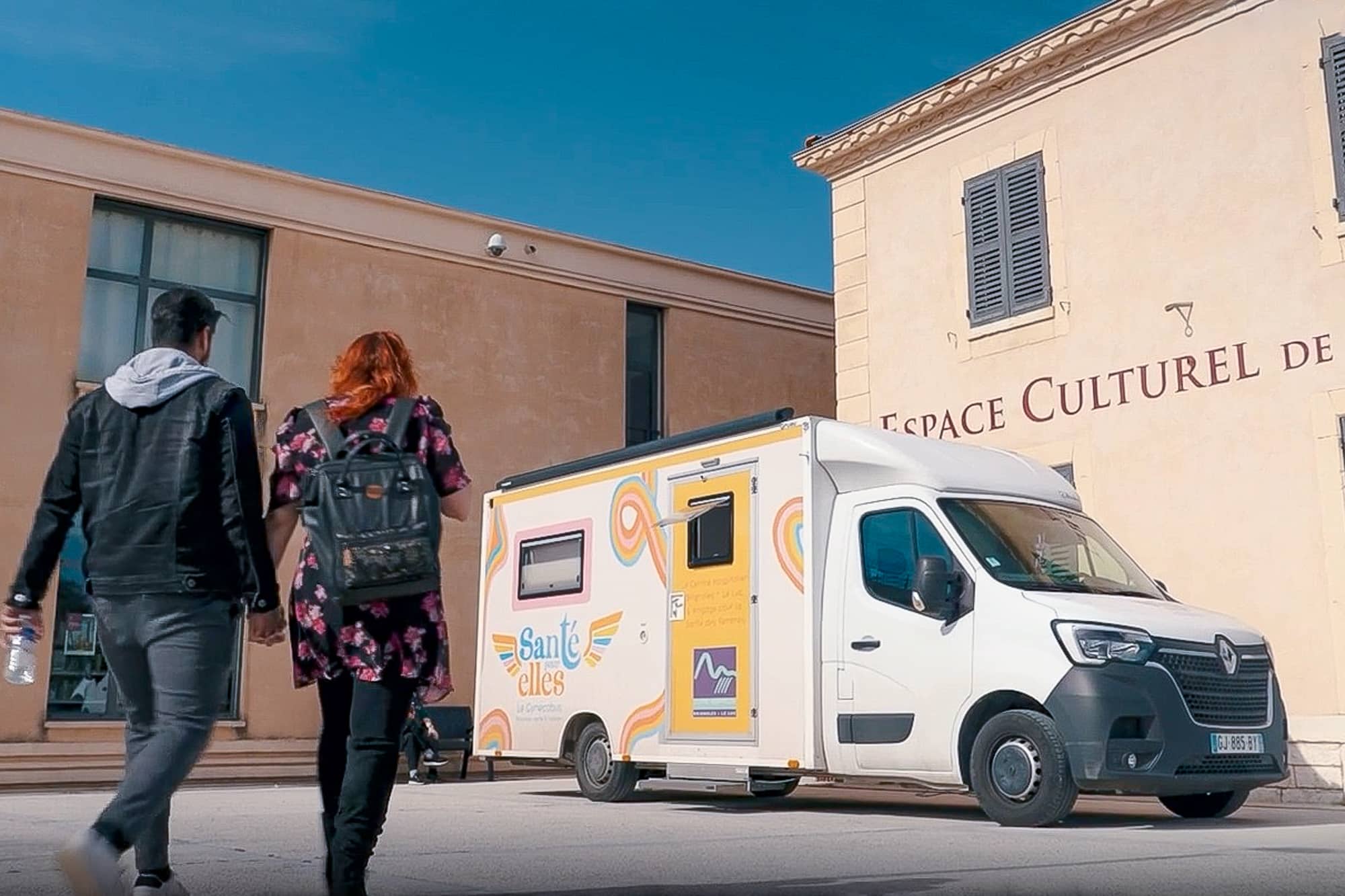 Europe, Du championnat de bouillabaisse au Gyn&eacute;cobus, la R&eacute;gion r&eacute;compense dix projets financ&eacute;s par l&rsquo;Europe, Made in Marseille