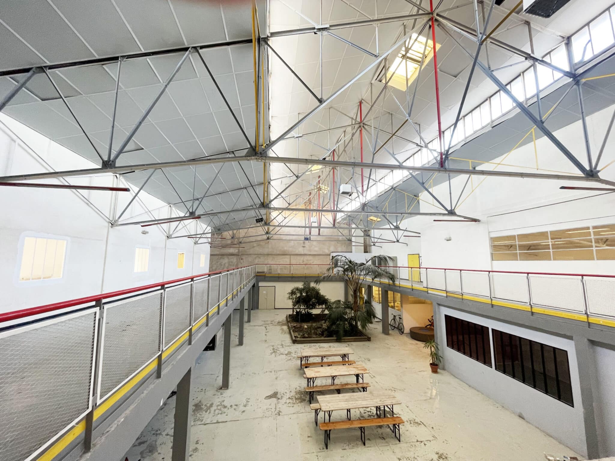 , Le Hangar Belle de Mai, un nouvel espace culturel et solidaire &agrave; Marseille, Made in Marseille