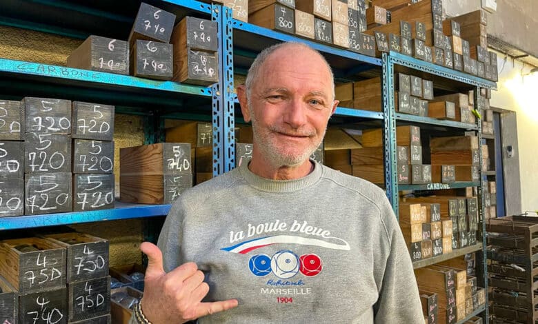 hervé rofrischt boule bleue