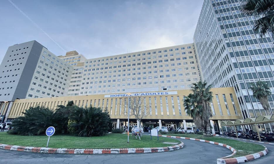 , À Marseille, Jean Castex lance la rénovation des hôpitaux de la Timone et de l’Hôpital Nord, Made in Marseille
