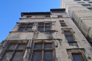 Hôtel de Cabre, L&rsquo;Hôtel de Cabre, découvrez l&rsquo;histoire de la plus vieille maison de Marseille, Made in Marseille