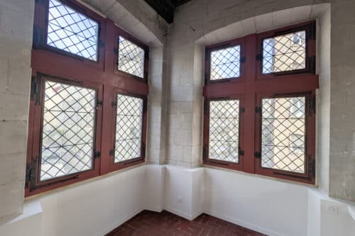 hôtel de cabre, En images | L&rsquo;hôtel de Cabre, plus vieille maison de Marseille, dévoile ses façades rénovées, Made in Marseille