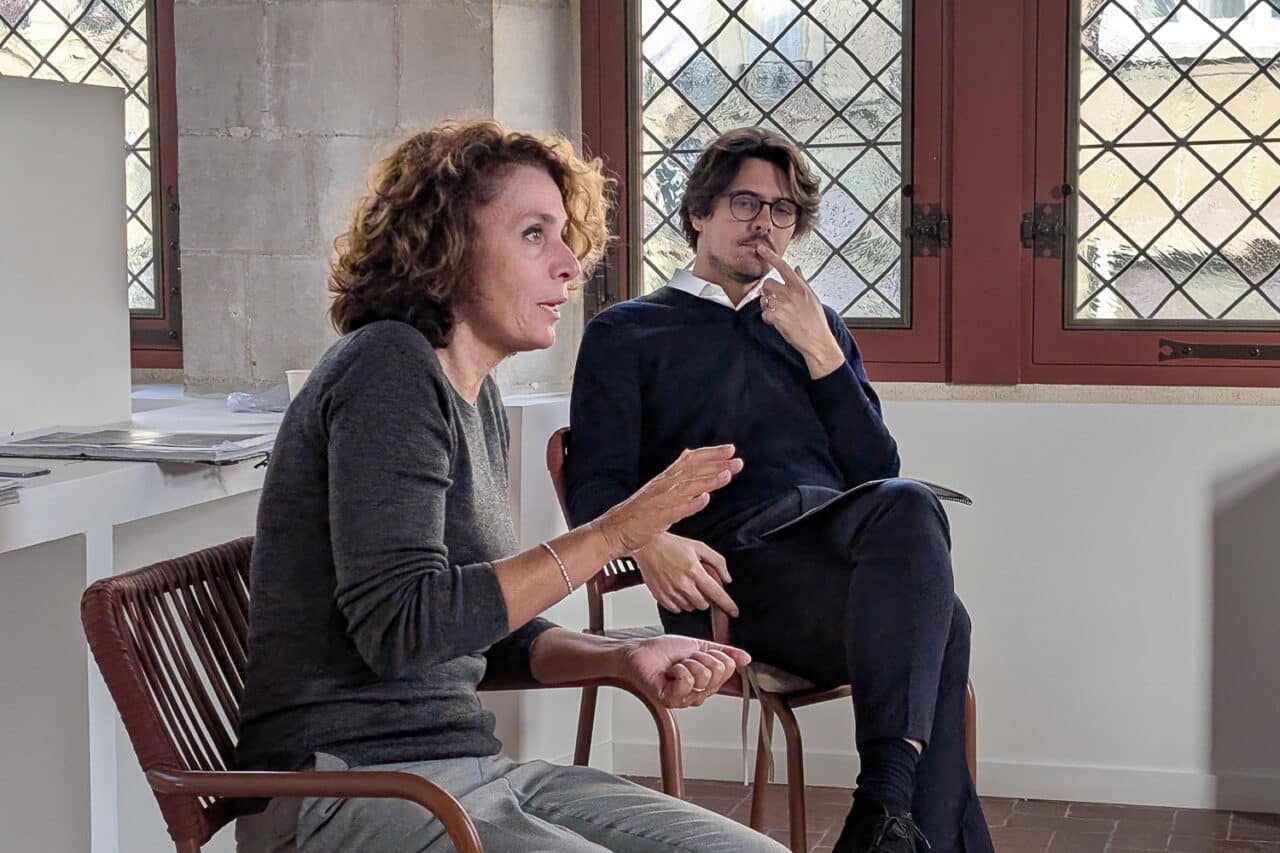 hôtel de cabre, En images | L&rsquo;hôtel de Cabre, plus vieille maison de Marseille, dévoile ses façades rénovées, Made in Marseille