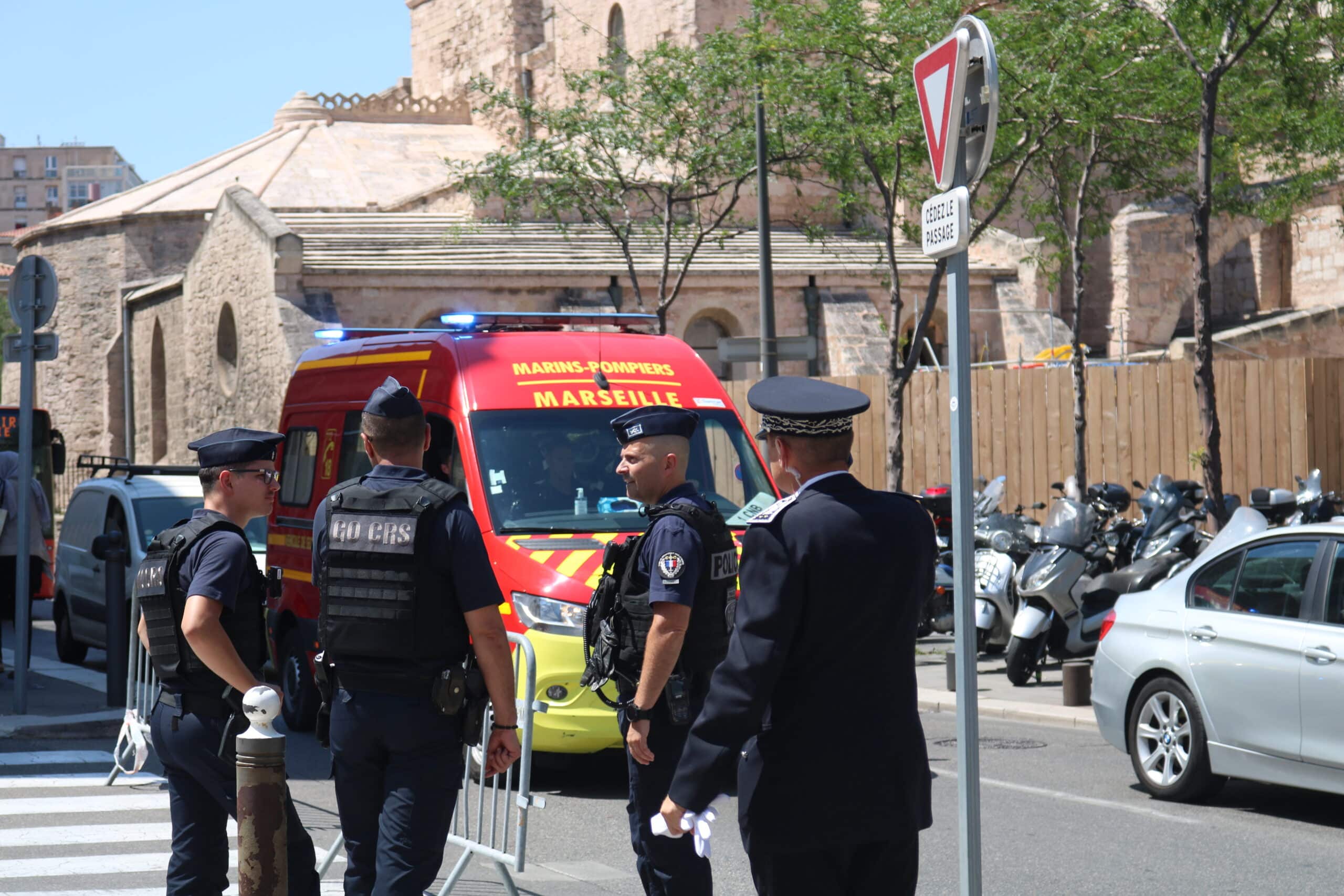 sécurité routière, Sécurité routière : contrôles surprises, dépistages et nouveaux radars à Marseille, Made in Marseille