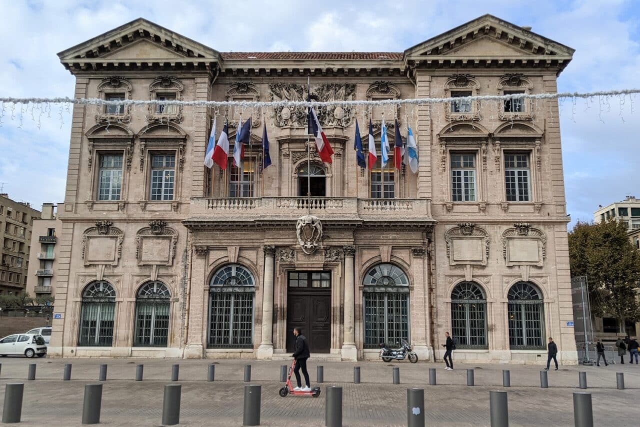 La Ville de Marseille instaure une charte de déontologie pour ses élus