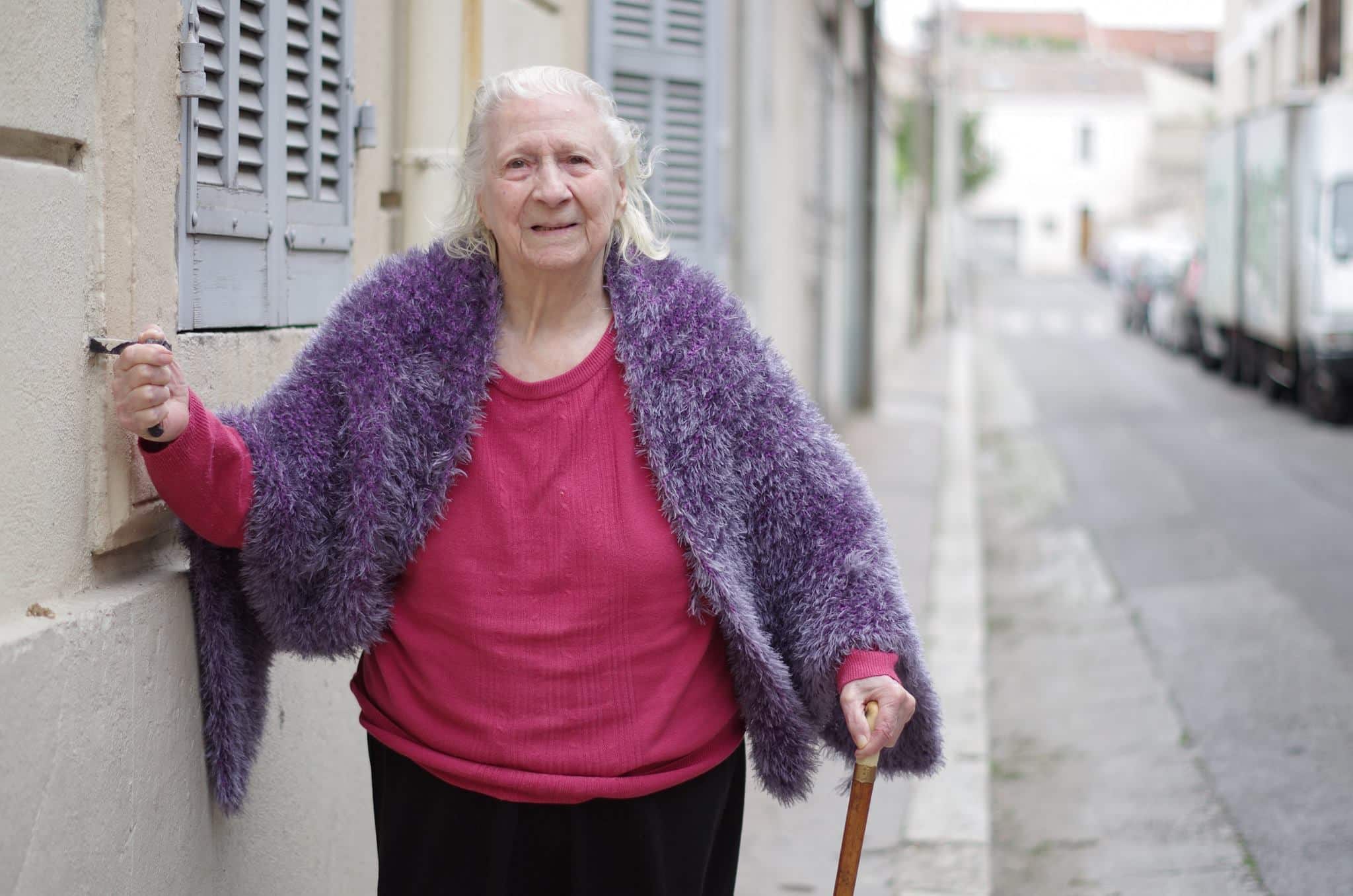 Humans of Marseille, Le Marseillais de la semaine #9, Made in Marseille