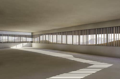 iben, Iben, le futur bâtiment de Rudy Ricciotti à Luminy, cherche ses startups en biotech, Made in Marseille