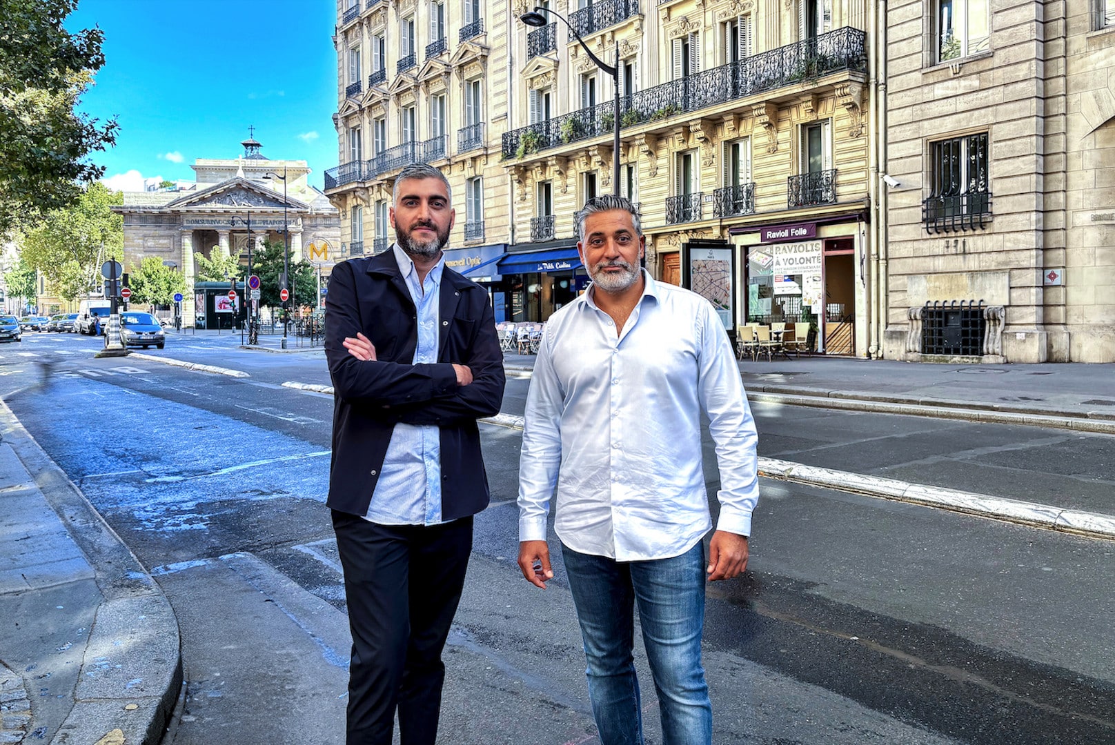 homki, Homki, l&rsquo;agence immobilière marseillaise devenue incontournable accélère à Paris, Made in Marseille