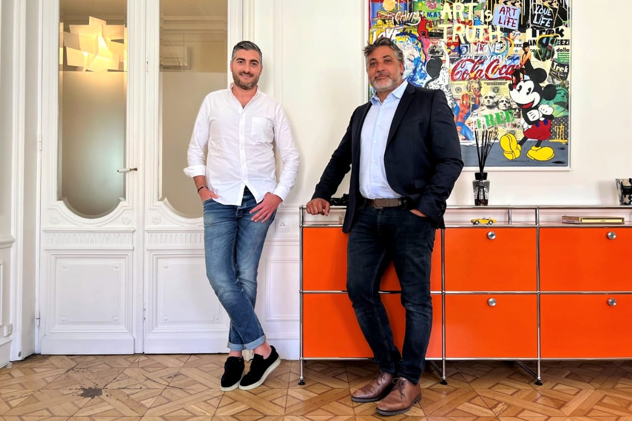 homki, Protégé : Le succès fulgurant de l’agence marseillaise Homki qui casse les codes de l’immobilier, Made in Marseille