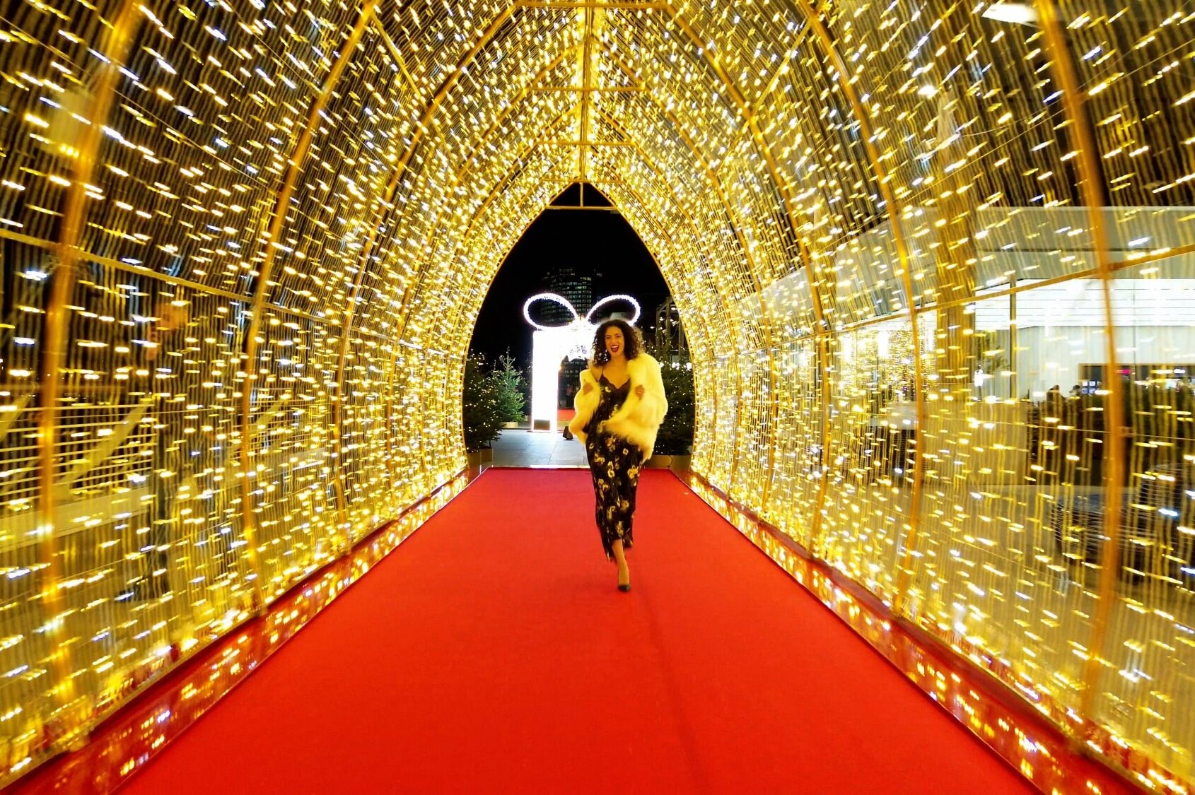 Terrasses du Port, Protégé : Resto éphémère, illuminations, marchés&#8230; Les Terrasses du Port célèbrent Noël, Made in Marseille