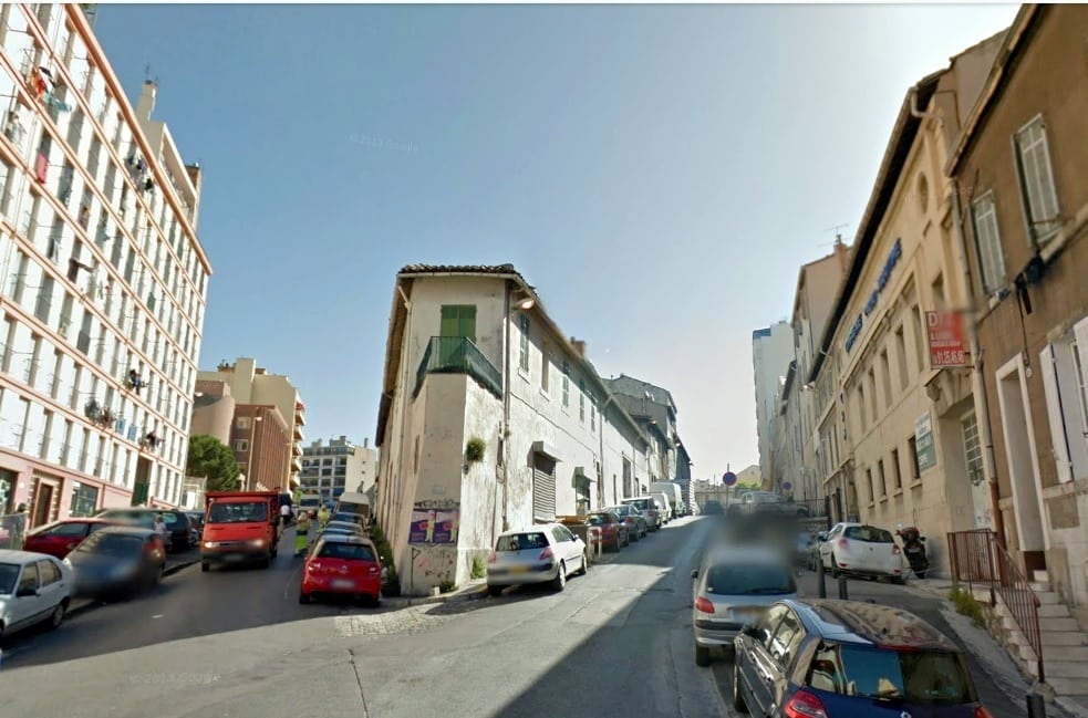 Ricciotti, Argo, le paquebot de logements sociaux signé Ricciotti inauguré, Made in Marseille