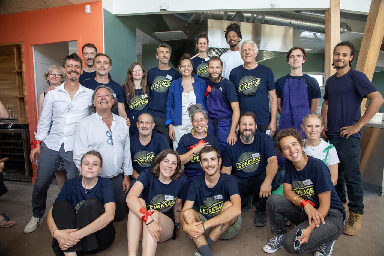 restaurant solaire, Vidéo | Le premier restaurant solaire d’Europe ouvre ses portes à Marseille, Made in Marseille