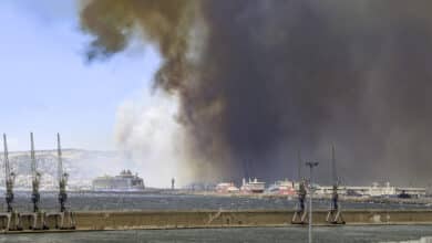 incendie