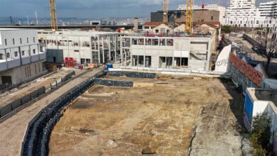 vignoble antique quartiers nord