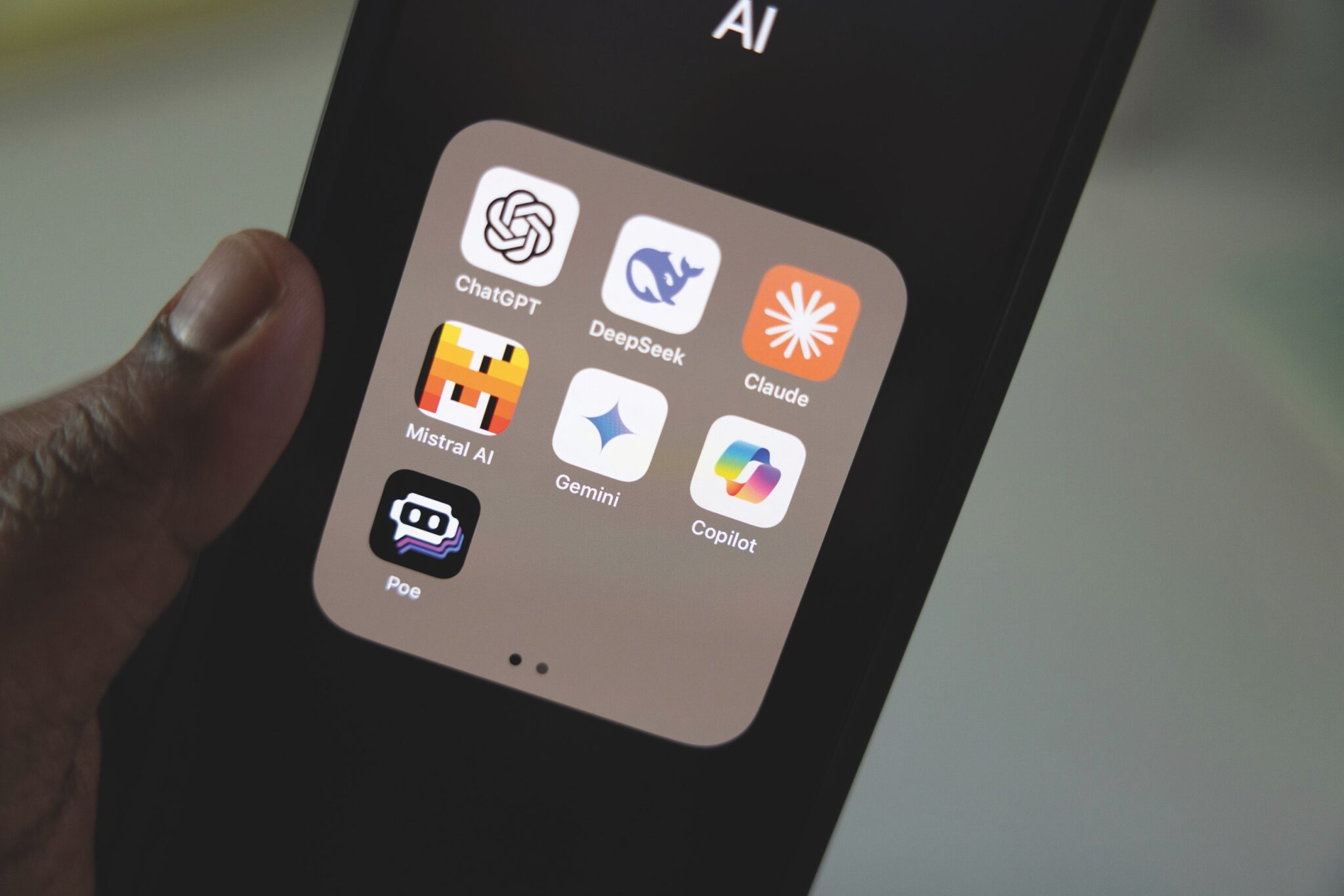 , L’intelligence artificielle va-t-elle nous remplacer ?, Made in Marseille